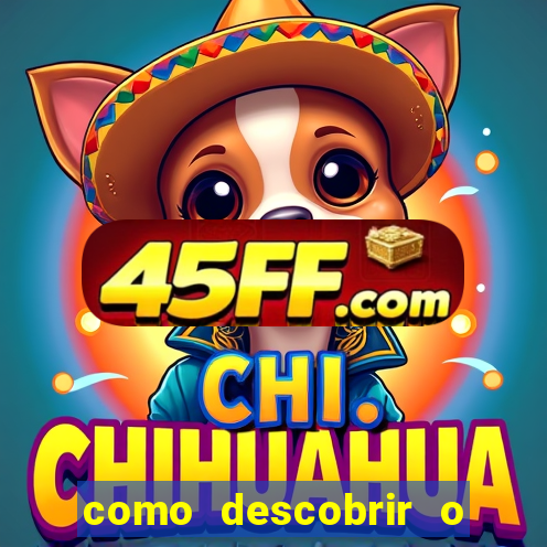 como descobrir o nome da rifa antes de abrir